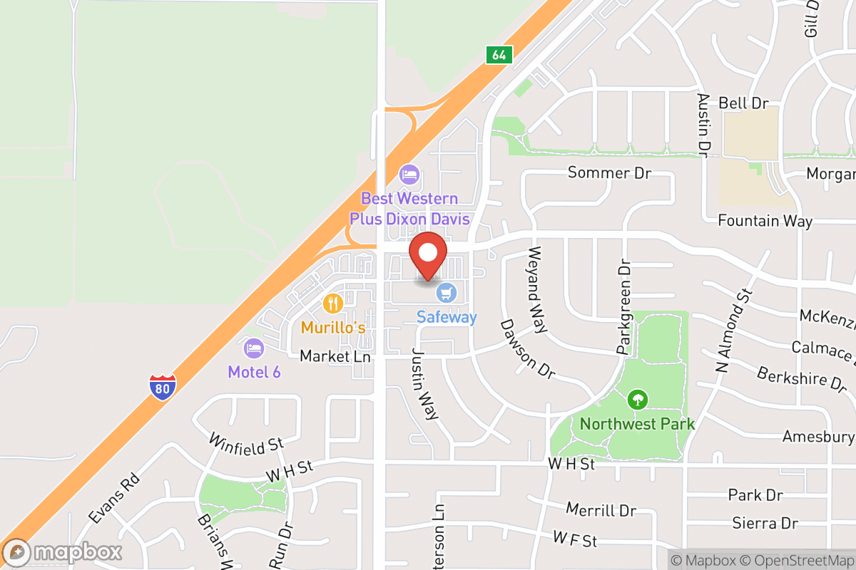 Dixon Plaza Dental Care