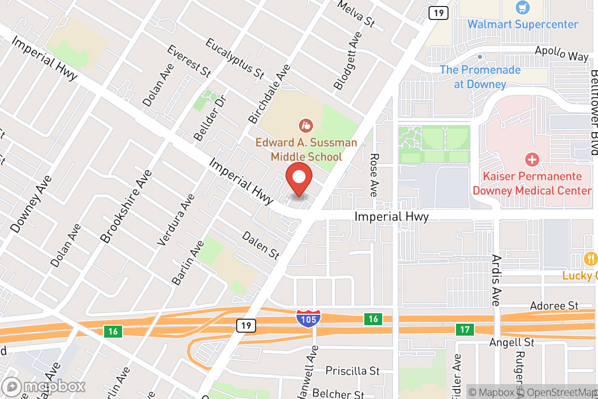 Best Smiles Dental: Dentist Downey