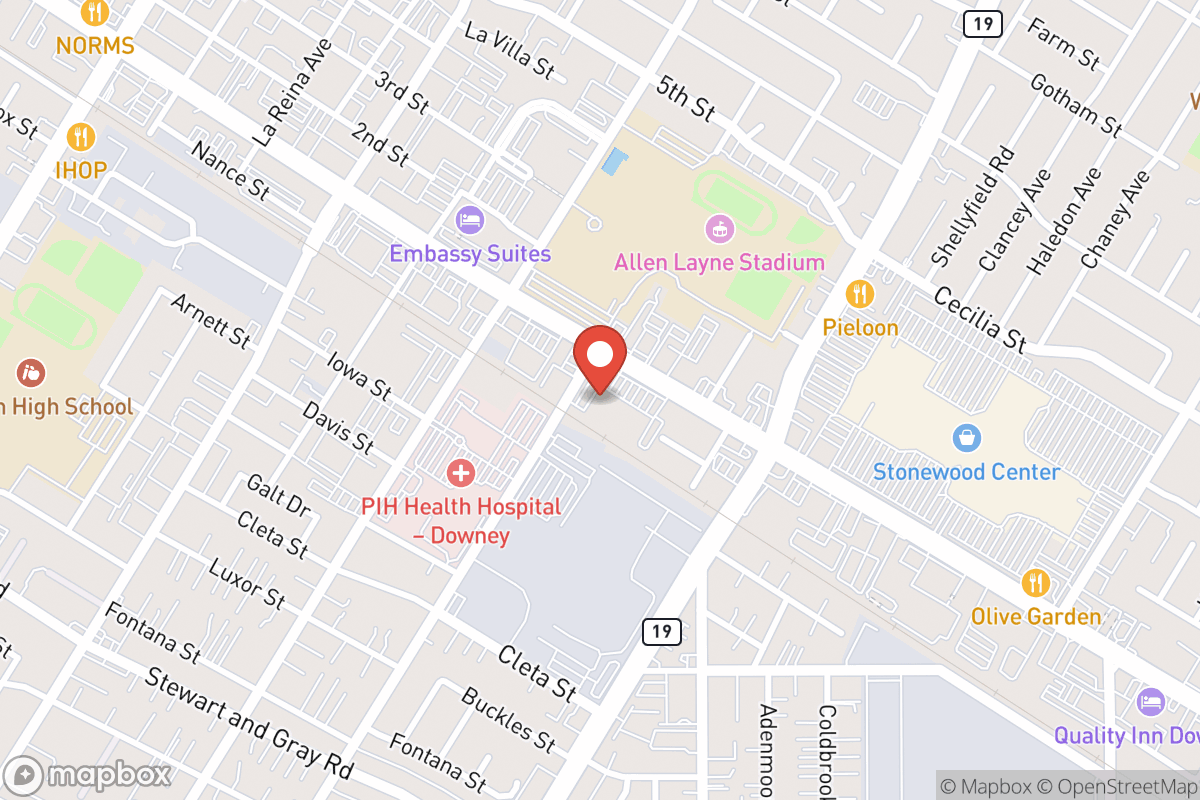 Bright Now! Dental & Orthodontics - Downey, CA
