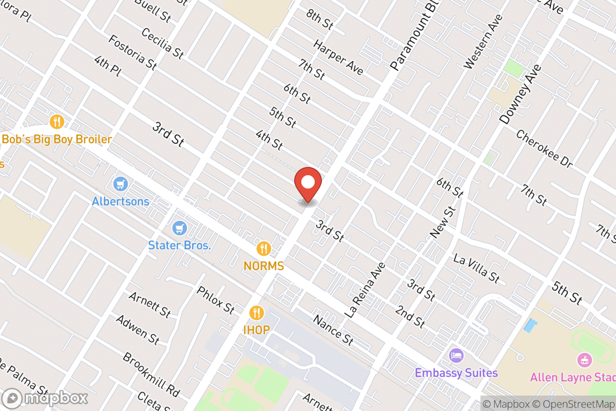 Dentist Downey - Orange Estates Dental