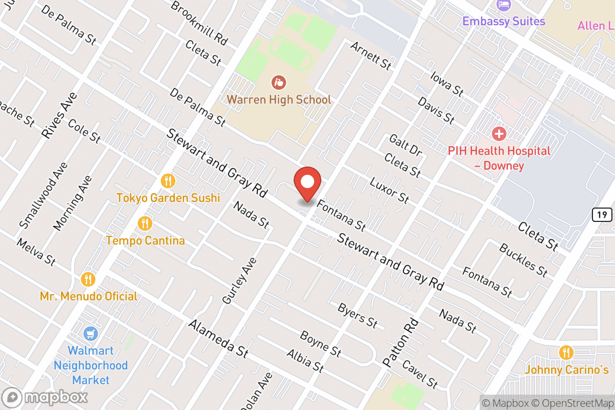 Downey Community Dental