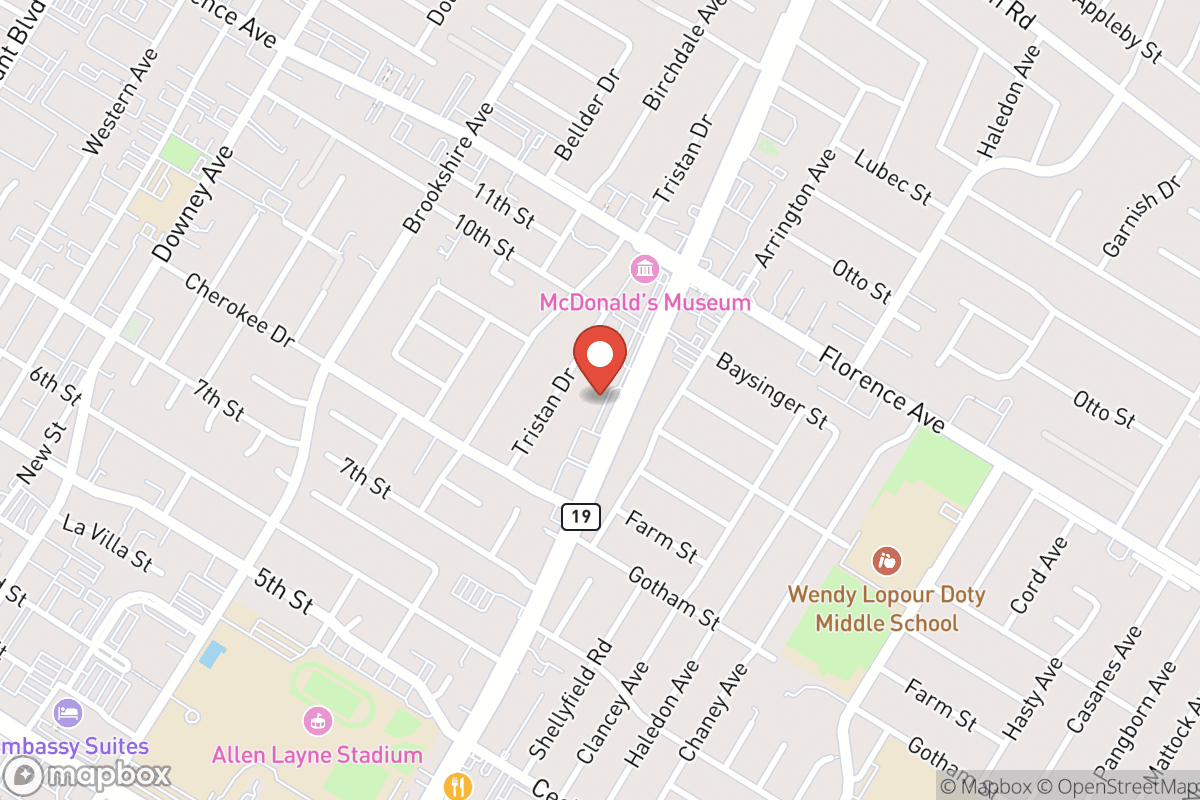 Downey Dental Care