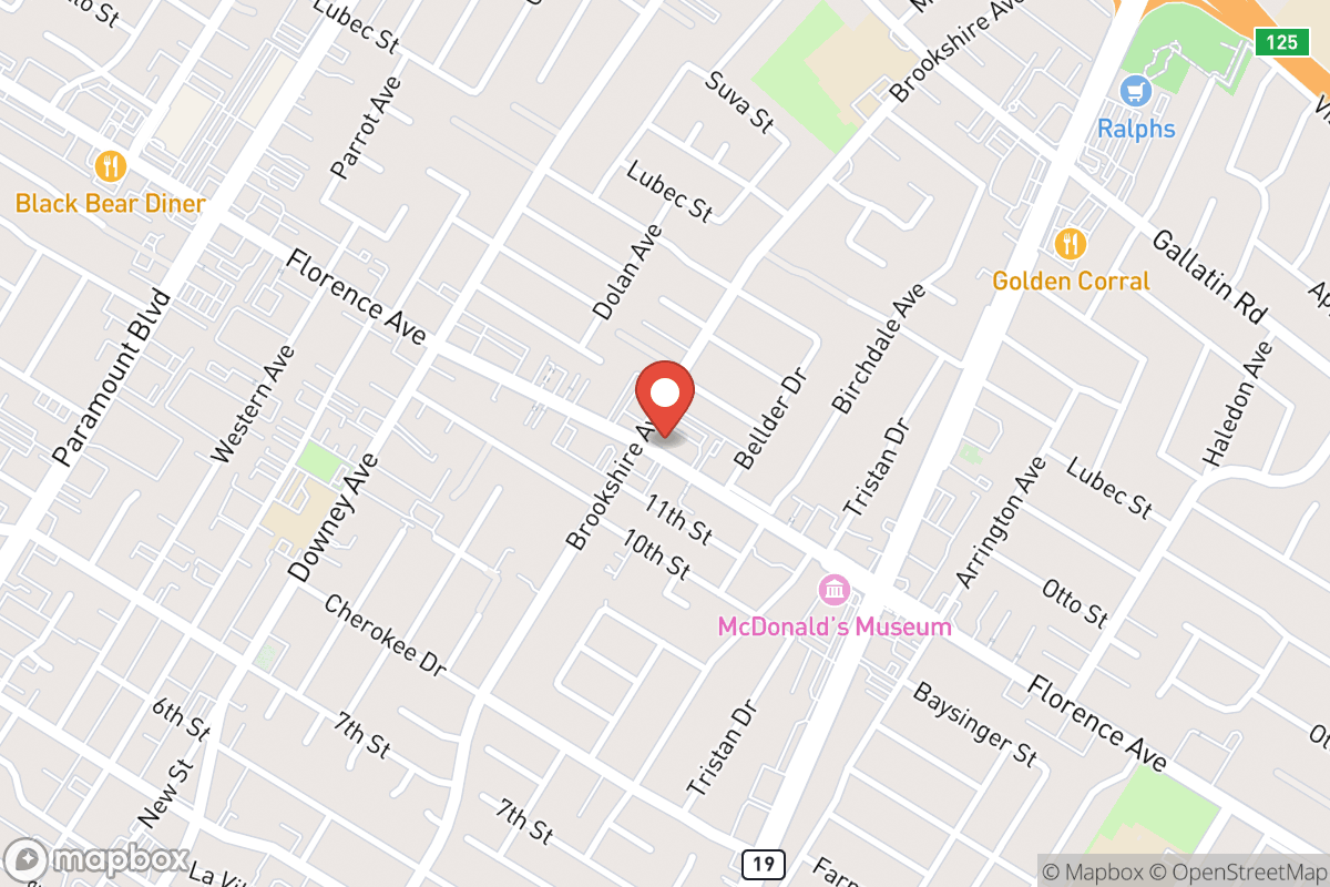 Downey Dental Center