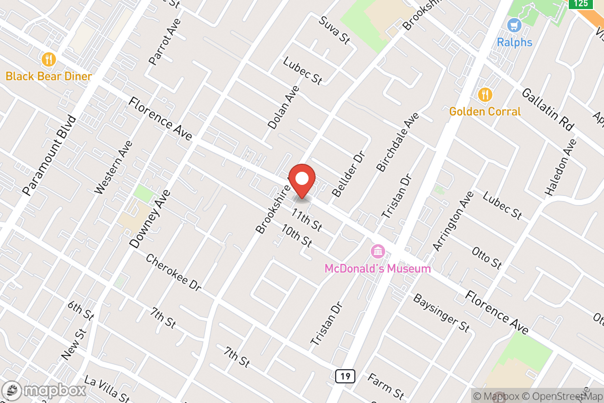 Downey Dental Solutions