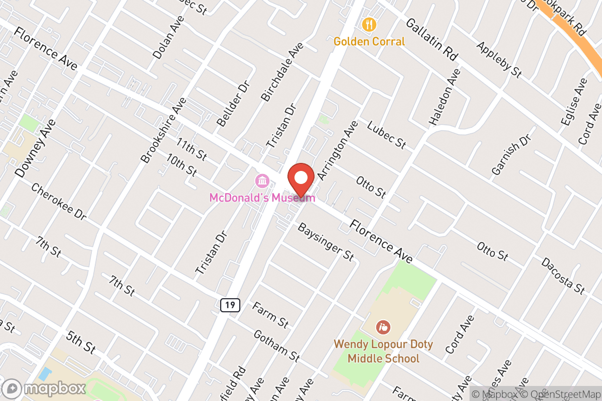 Downey Dentist: Christian Yang, DDS