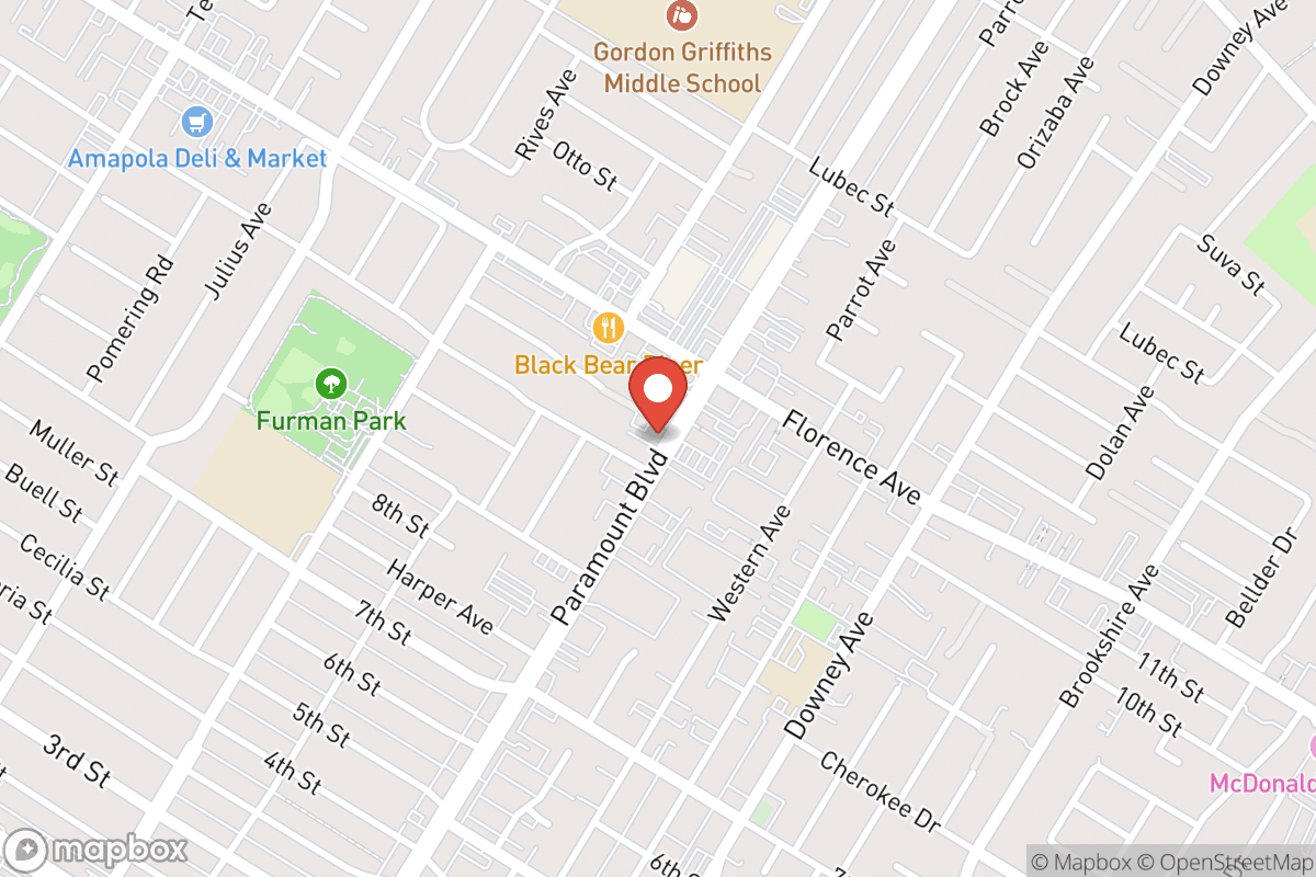Downey Dentist Nicholas St George DDS