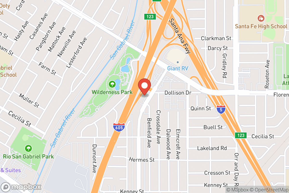 Downey Dentist
