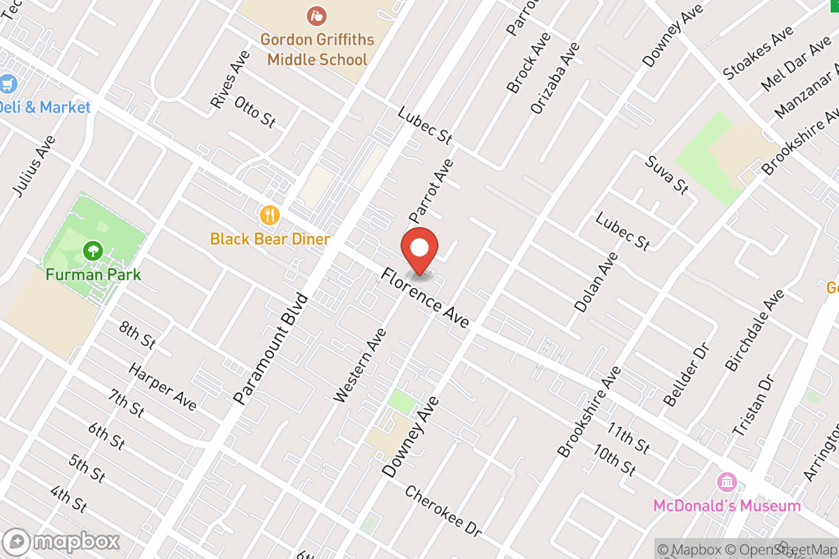 Downey Endodontics