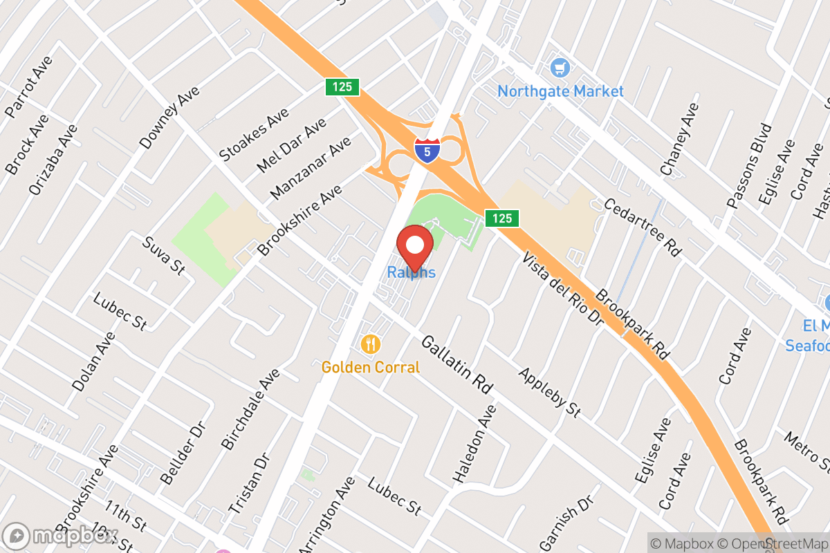 Downey Family Cosmetic Dentistry