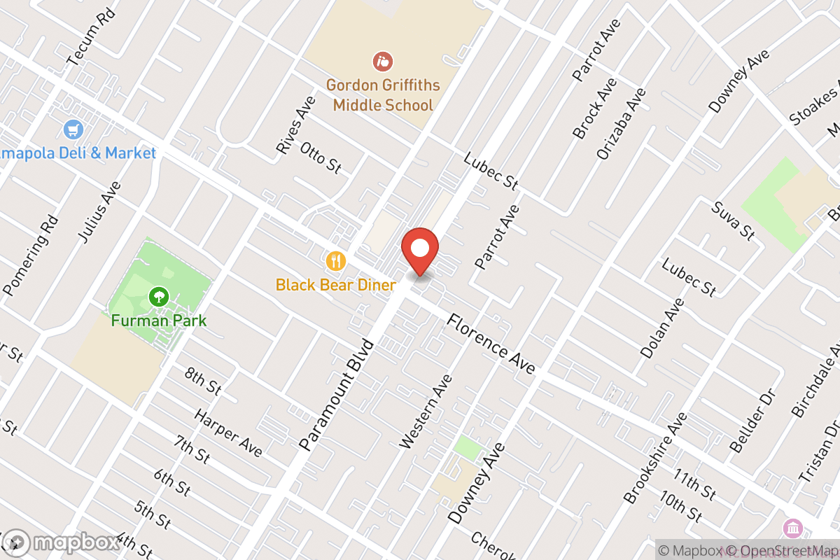DOWNEY FAMILY DENTAL