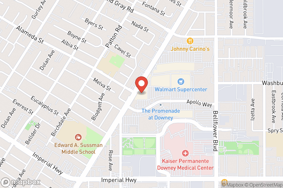 Downey Modern Dentistry