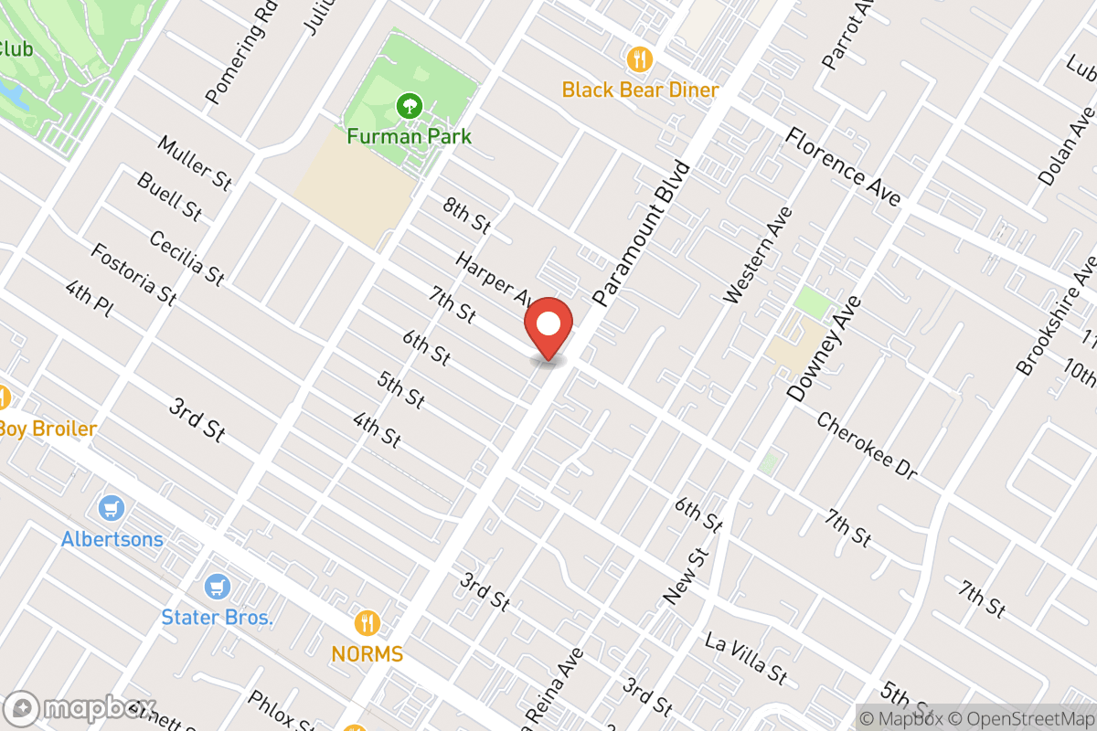 Downey Oral & Maxillofacial Surgery
