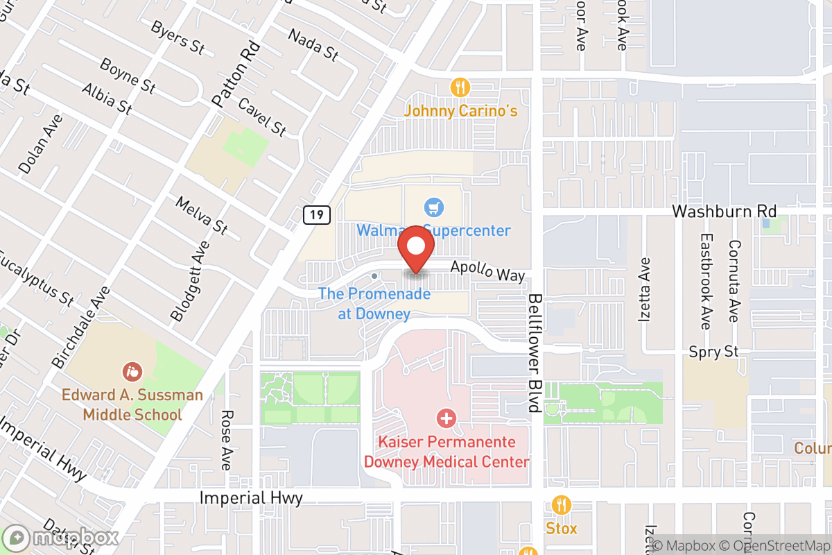Downey Promenade Dental Group