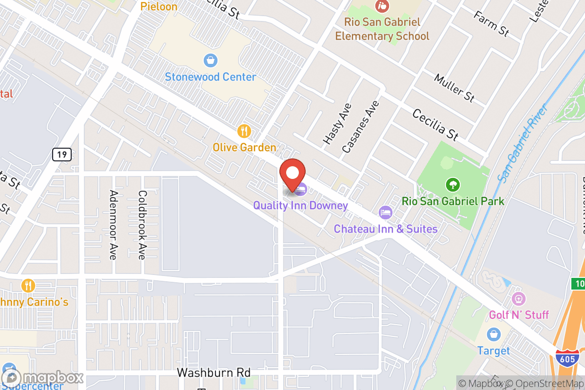 Mission Dental Group - Downey
