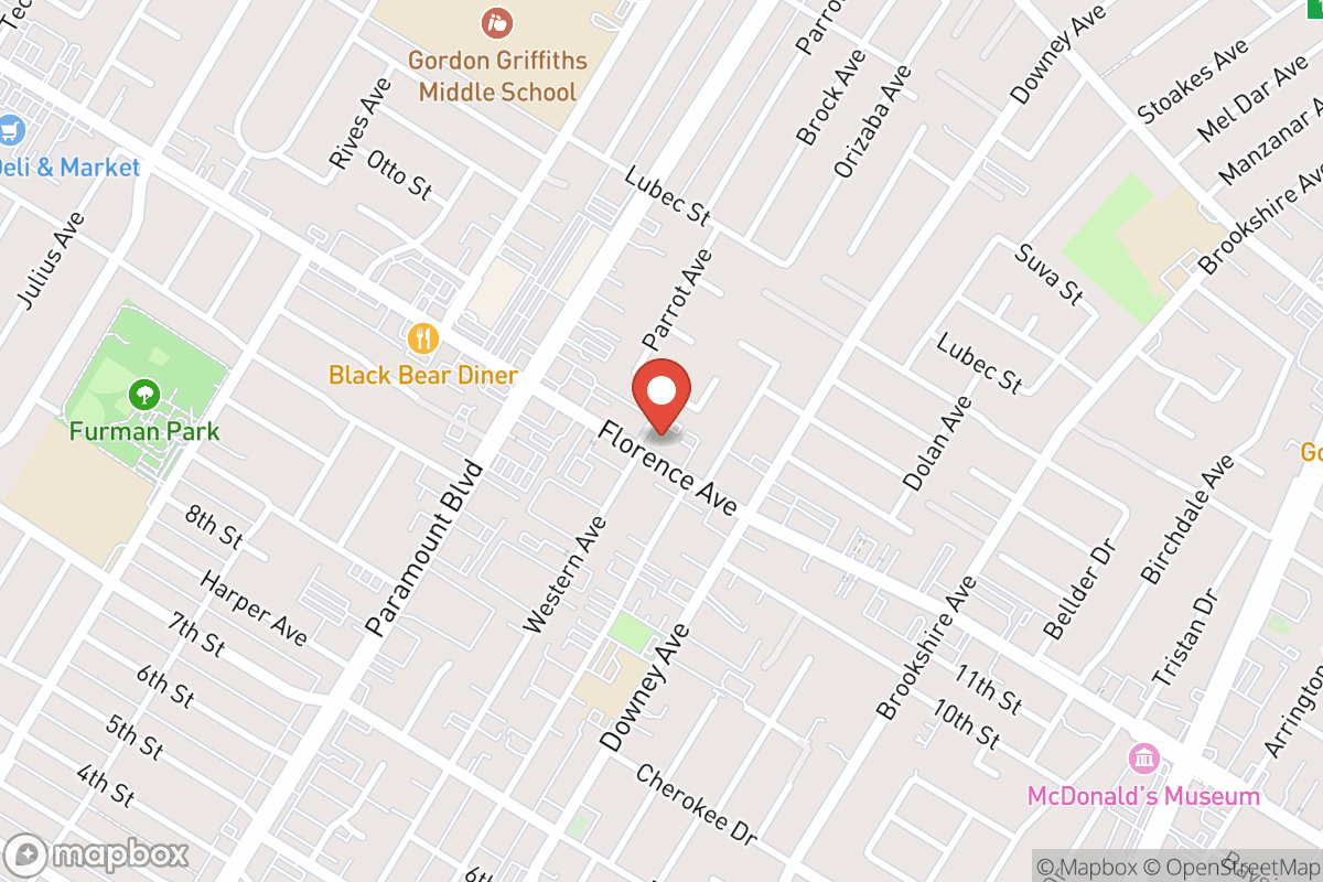 Orthodontics of Downey