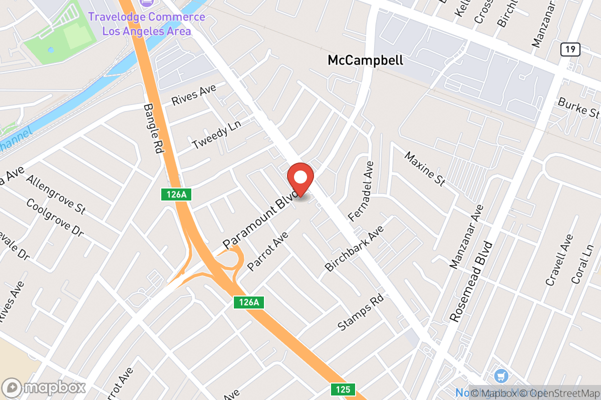 Rio Hondo Dental Office
