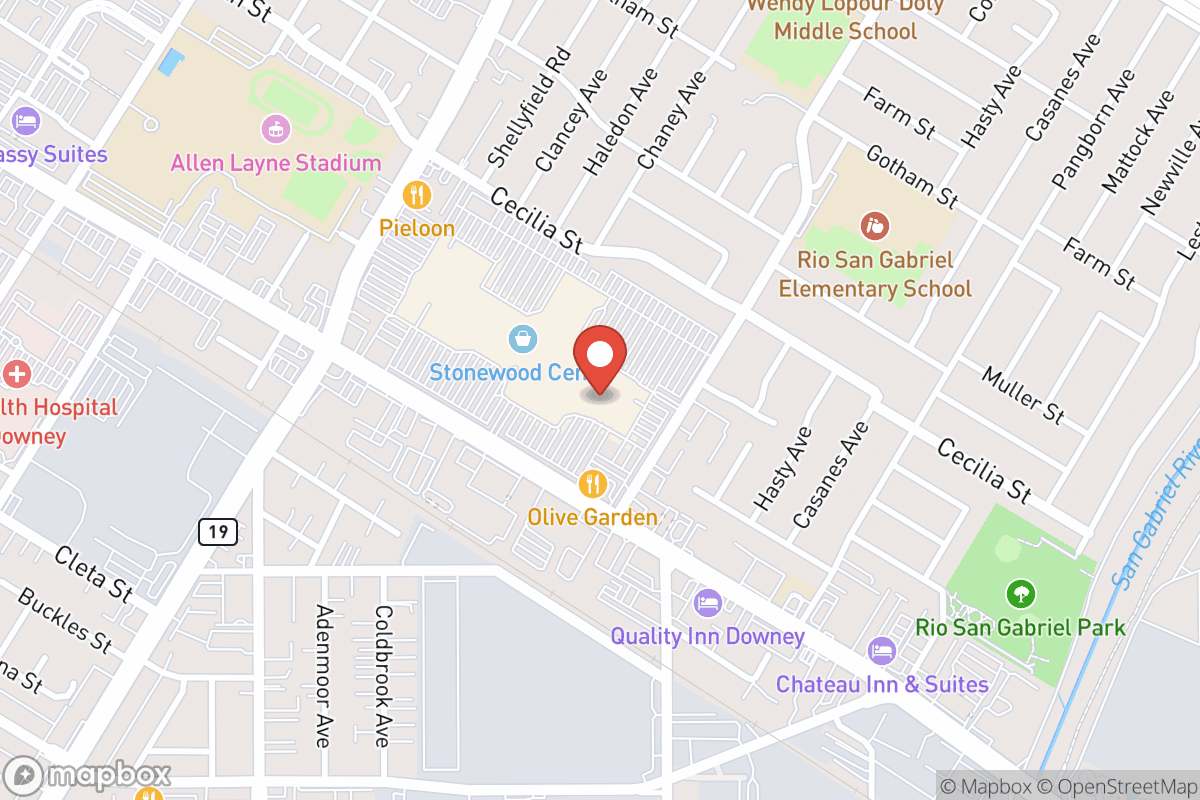 Smile Center