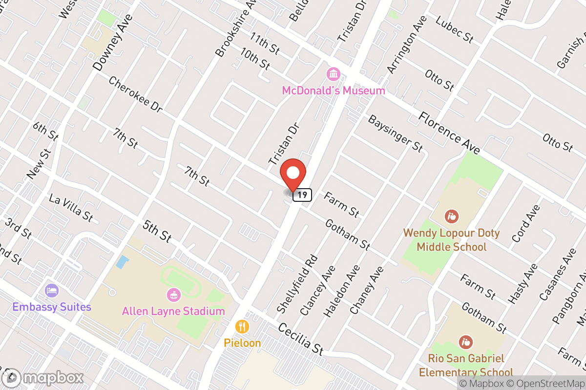 Zak Dental - Downey