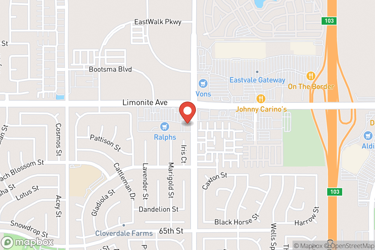 Bright Now! Dental & Orthodontics - Eastvale, CA