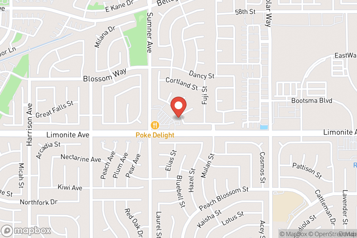 Eastvale Smiles Dentistry