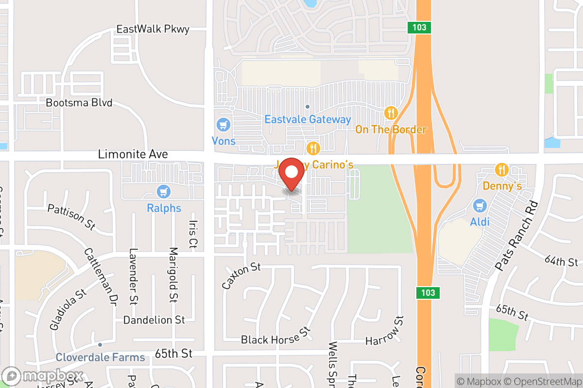Little Smiles of Eastvale