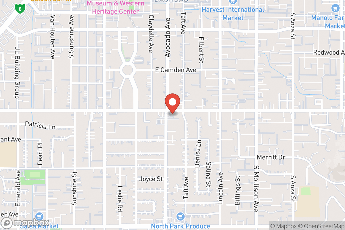 Avocado Family Dentistry - Invisalign and Cosmetic Dentist
