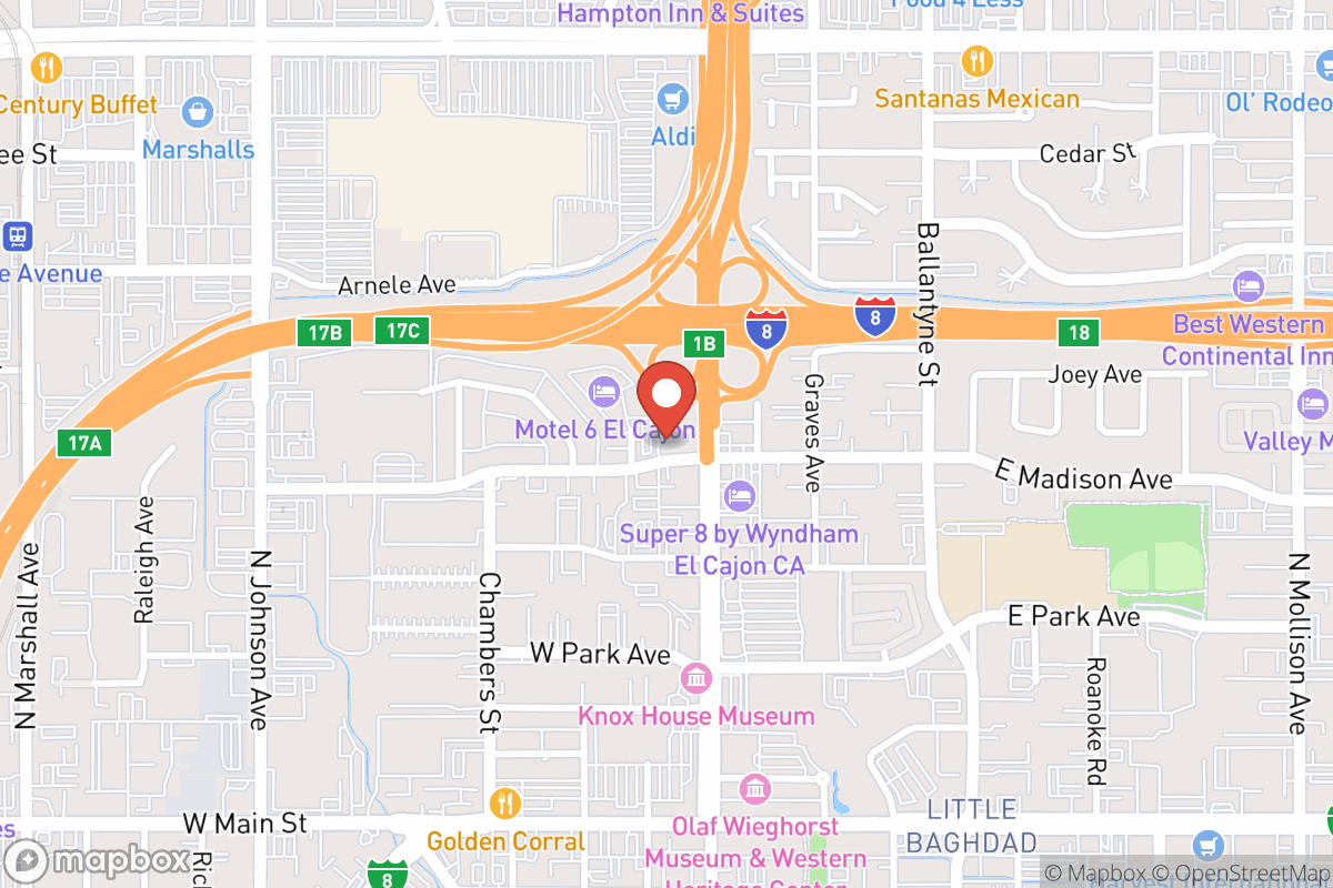 Center for Oral & Facial Surgery