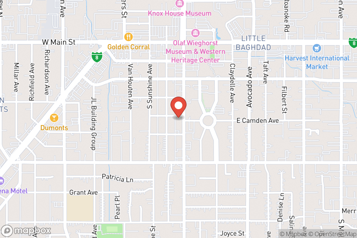 East County Endodontics