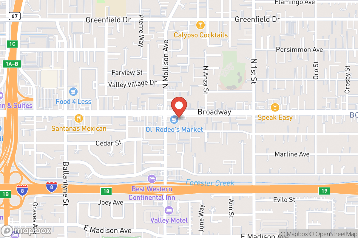 El Cajon Dental center