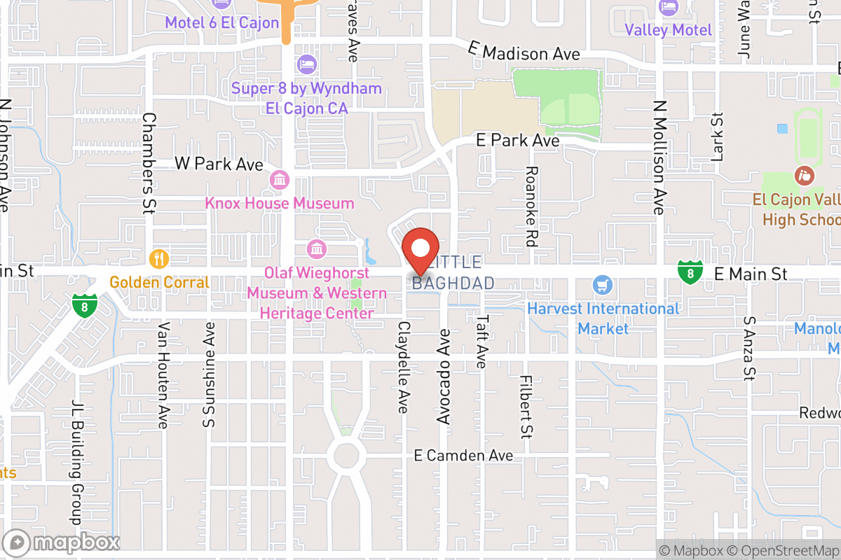 El Cajon Dentistry