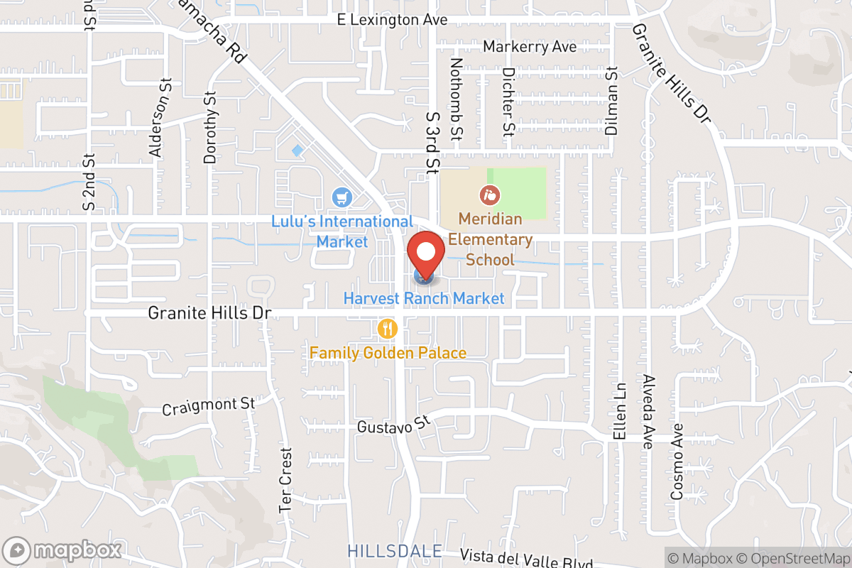 Jamacha Dental