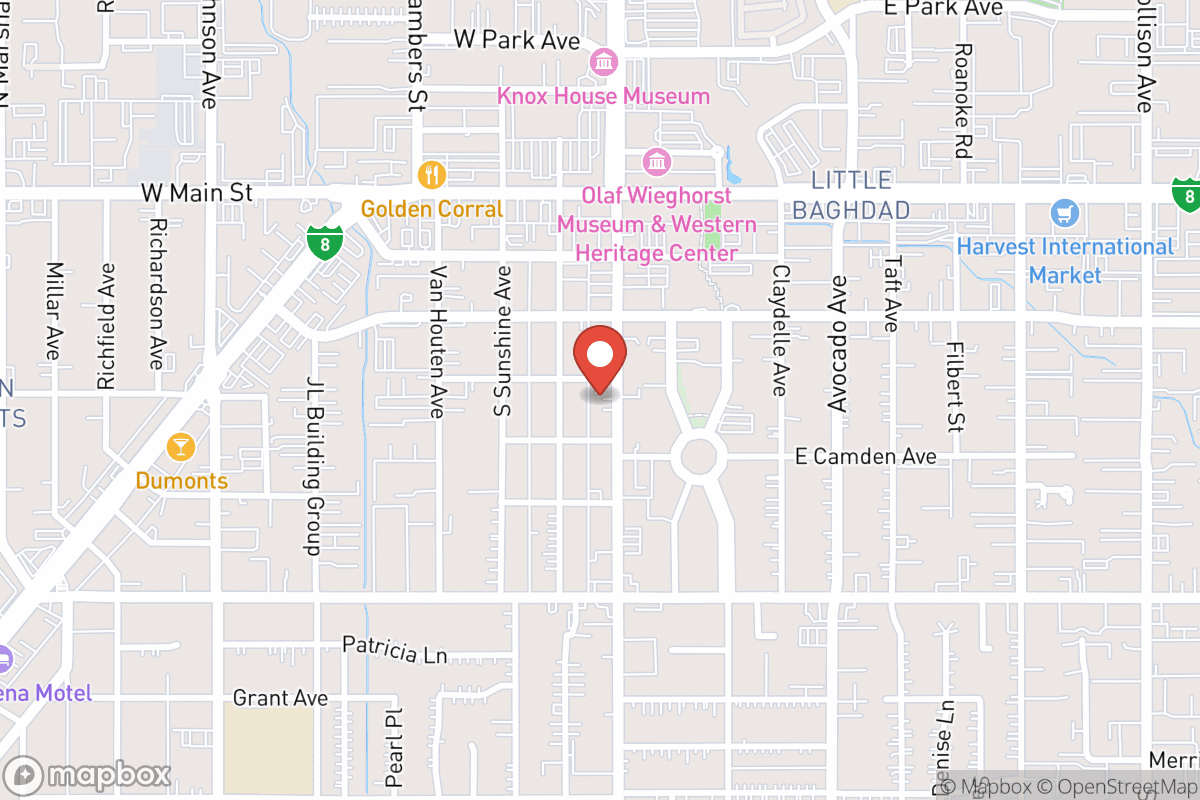 Magnolia Dental