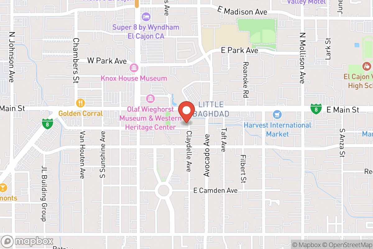 Midway Dental Group