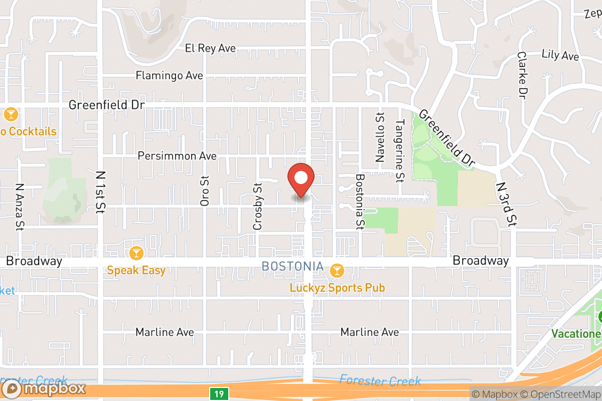 Professional Family Dental
