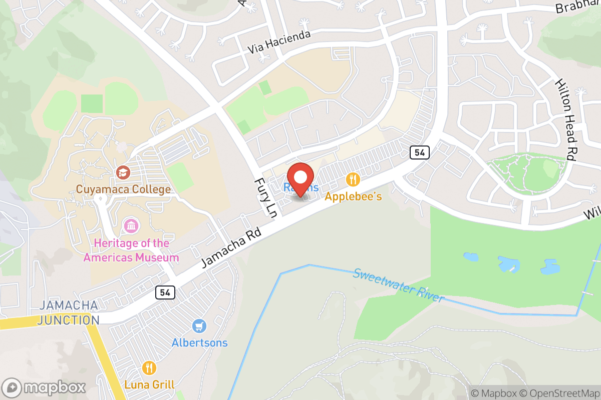 Rancho San Diego Dental