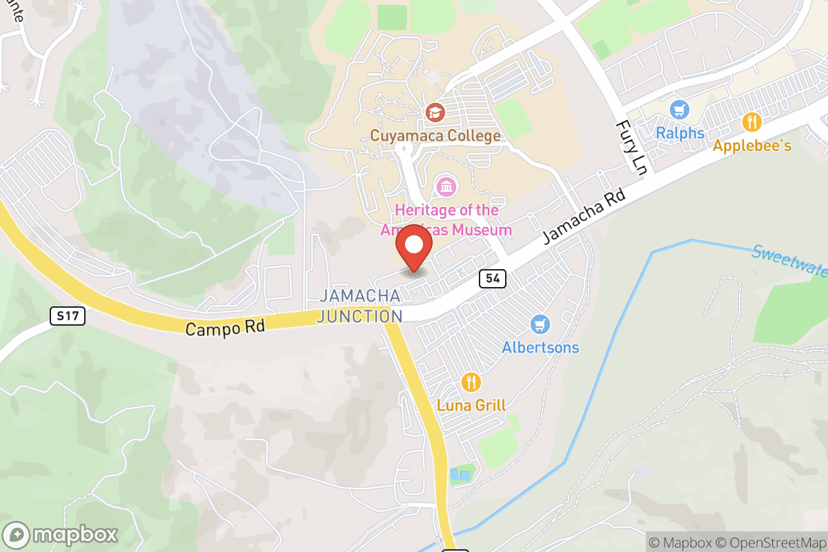 Singing Hills Dentistry El Cajon