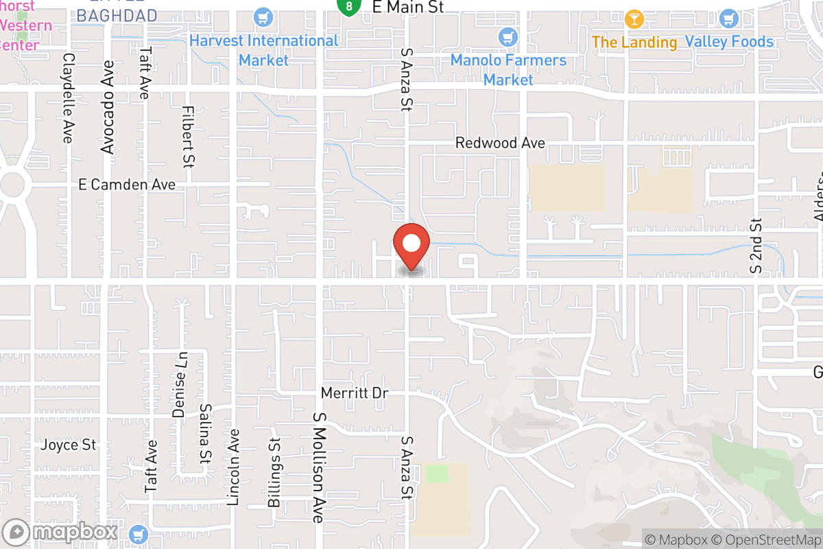 Washington Dentistry