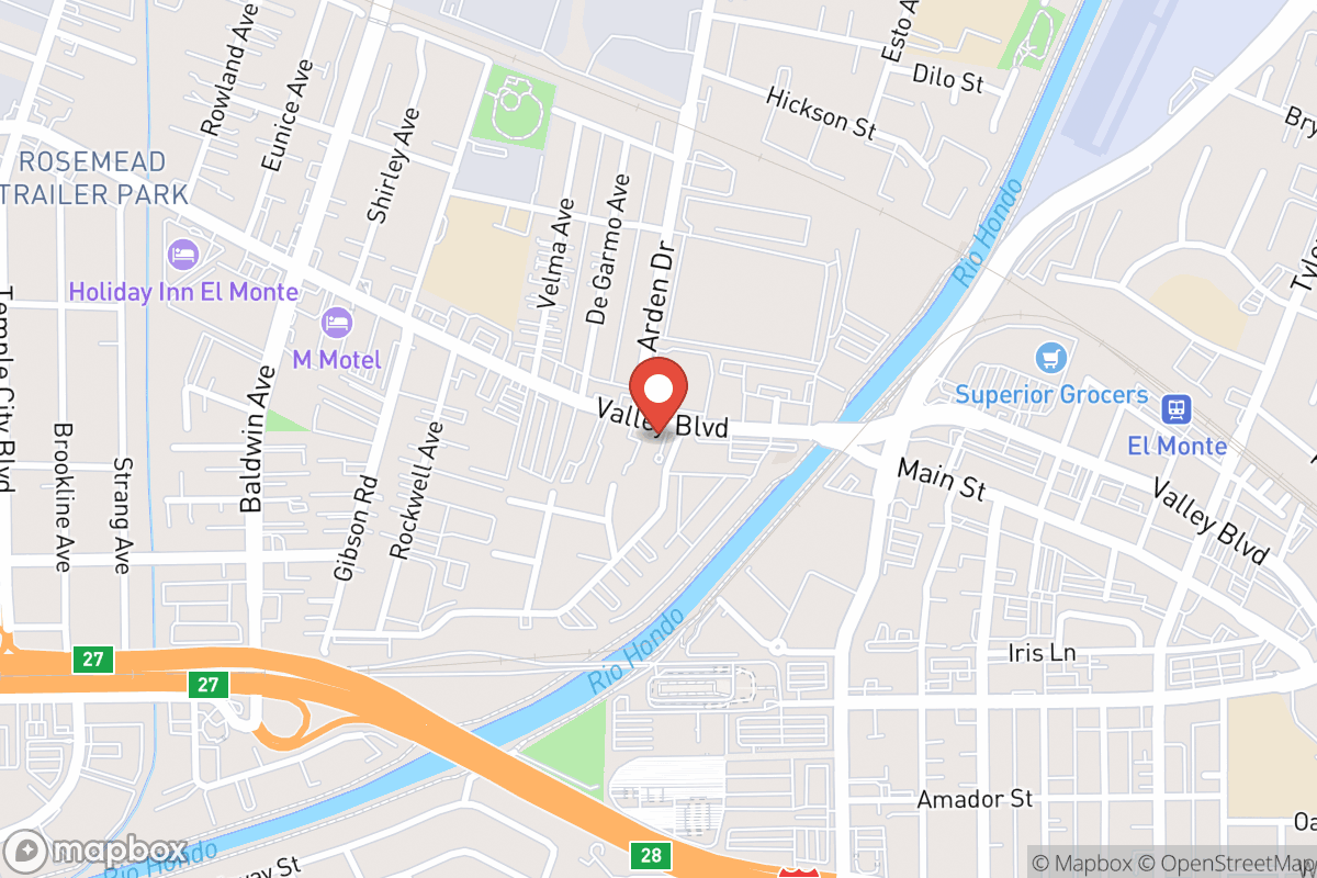 AltaMed Medical and Dental Group - El Monte