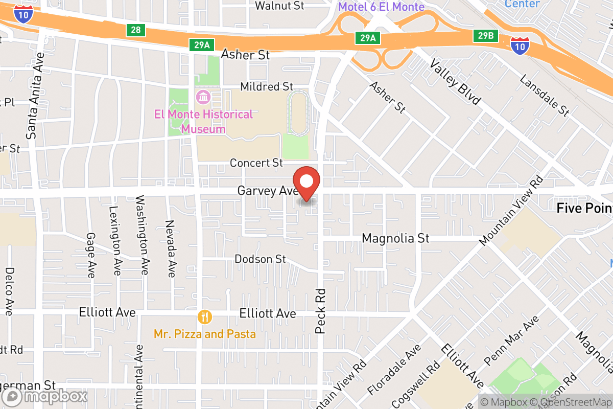 Atlantic Pacific Smile Dental Group of El Monte