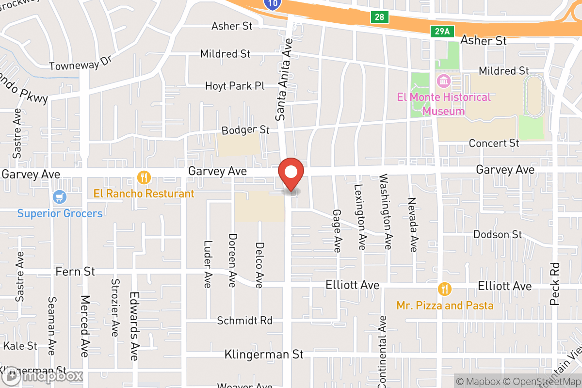 Atlas Dental Care