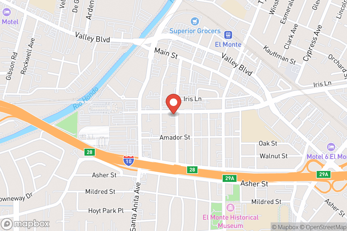 Brite Choice Dental El Monte - Cosmetic, Dental Implant & Family Dentistry