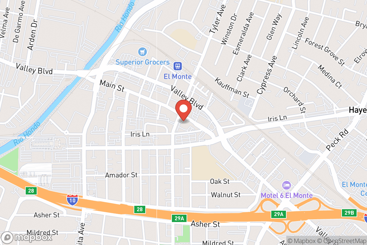 Dr. Lili & Associates - El Monte