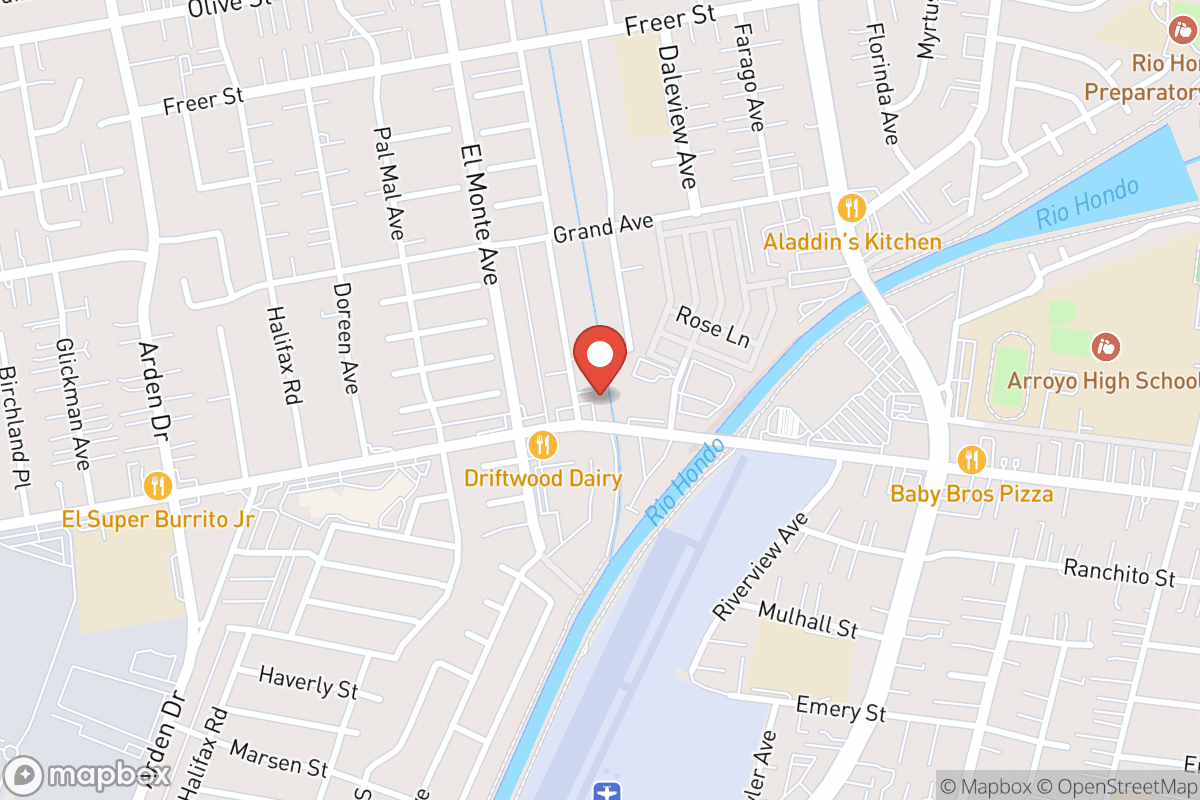 El Monte Smile Dental Group