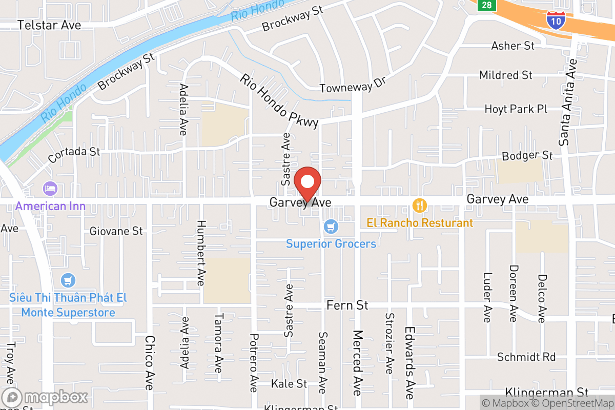 Garvey Dental Group