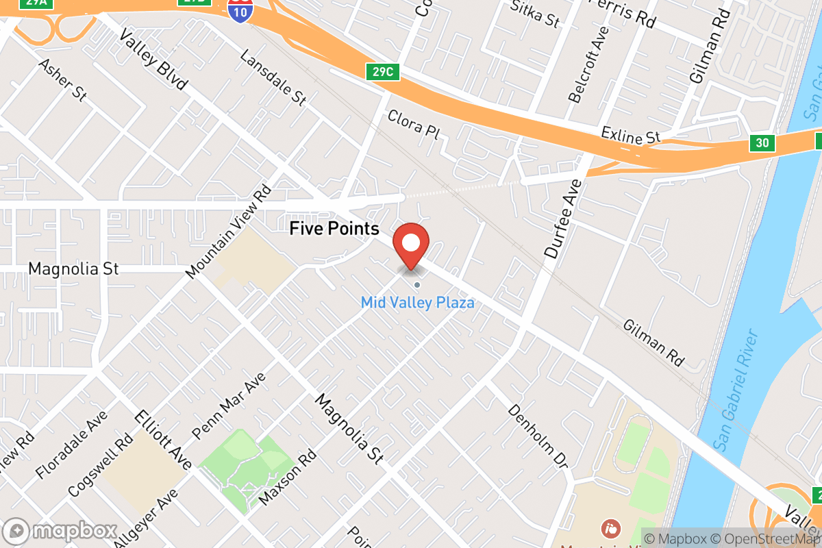 Gutierrez Dental Office