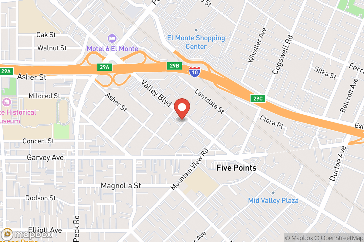 May Valley Dental Center