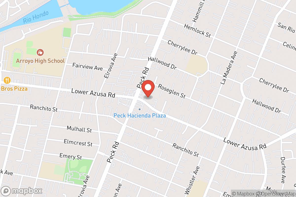 Molar House US Dental Office