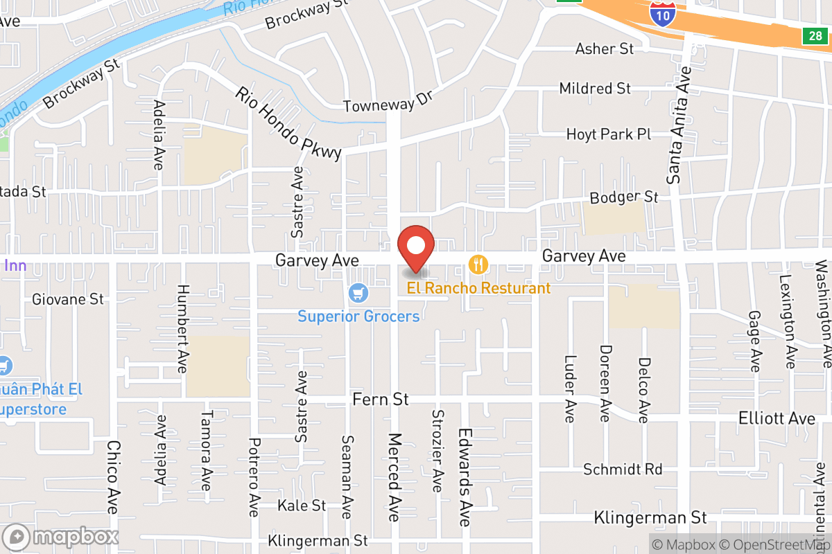 Prime Dental Group – El Monte