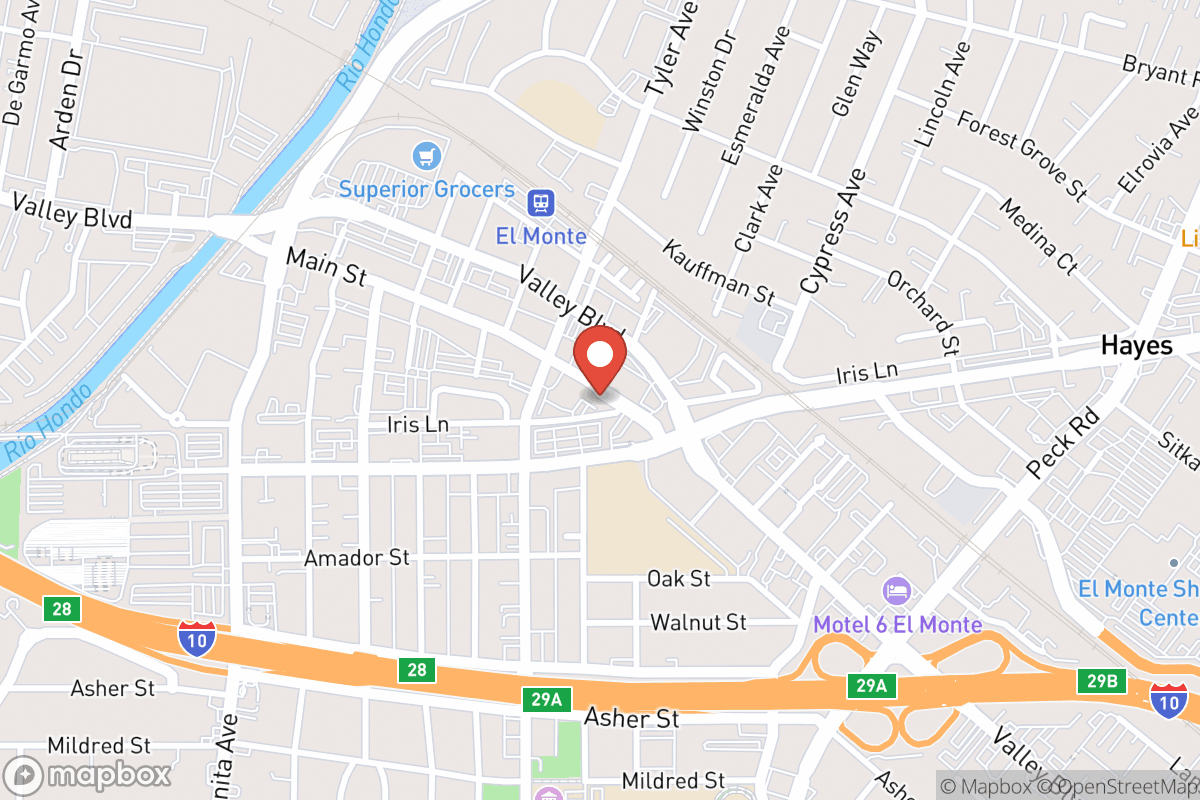 Valley Mall Dental