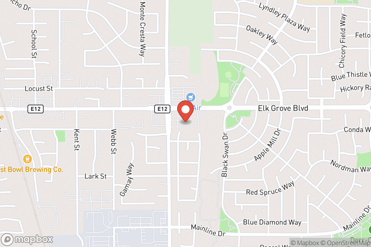 Alce Dental Care